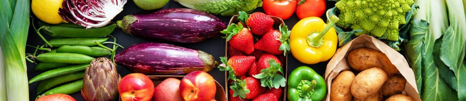 Frutta e verdura Frutta e verdura